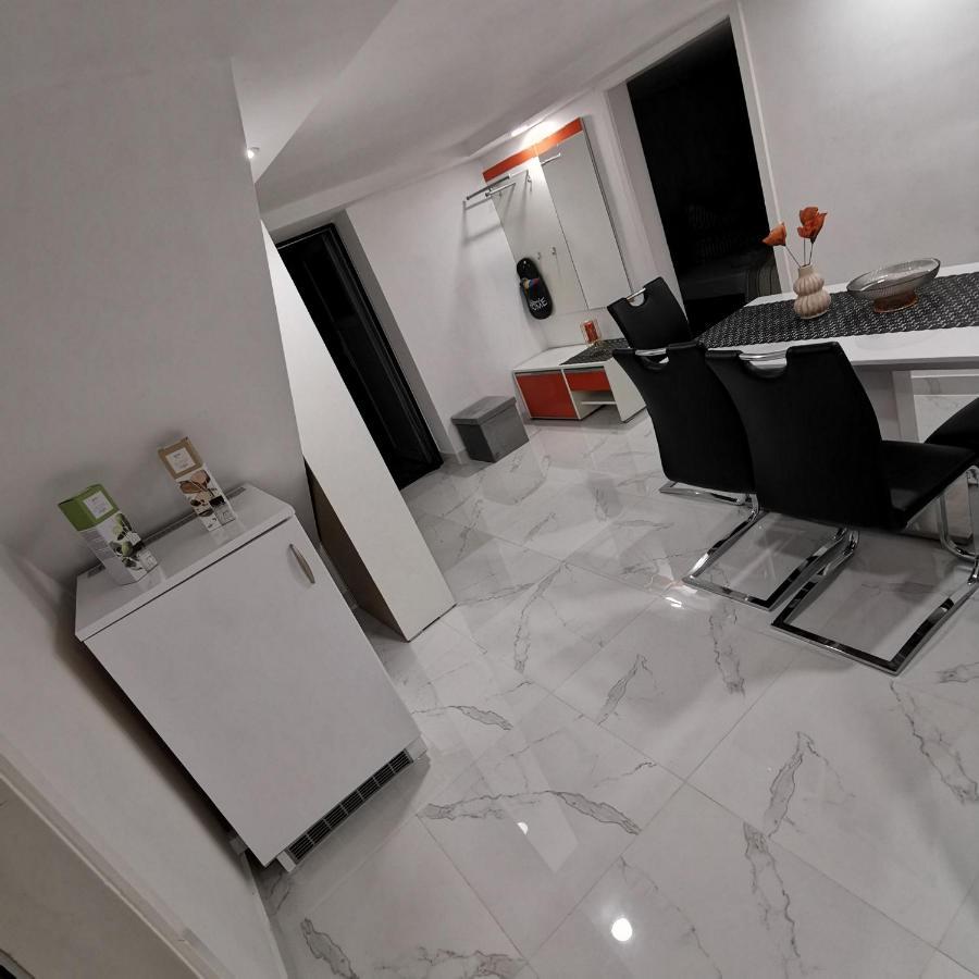 Frendly Family Apartment *