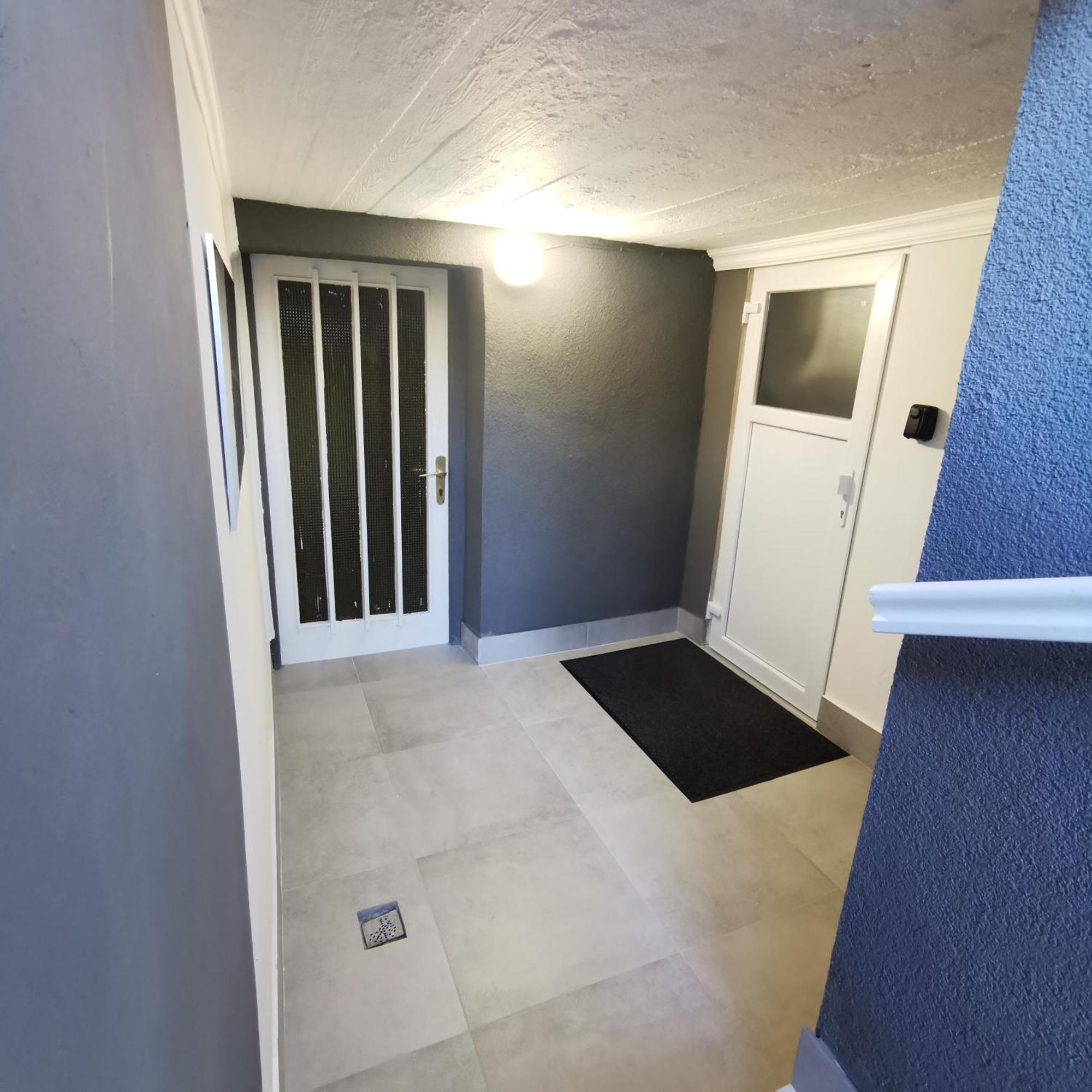 Frendly Family Apartment Judenburg